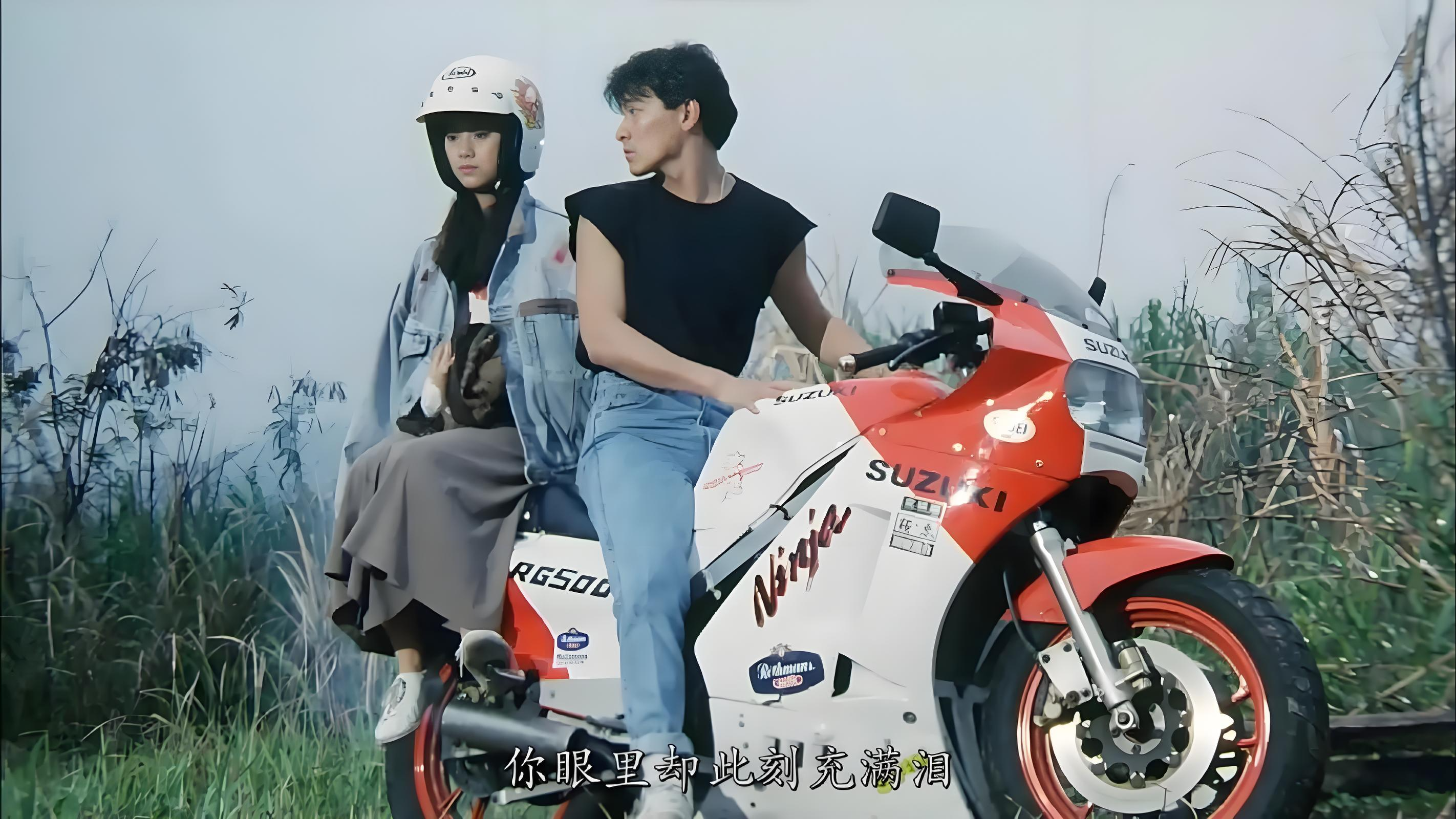 刘德华最好看的电影推荐:看完这8部,你才懂什么叫"天王魅力"