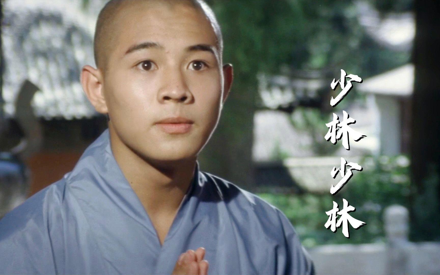 李连杰三部巅峰之作:侠骨柔情,哪部让你热血沸腾?