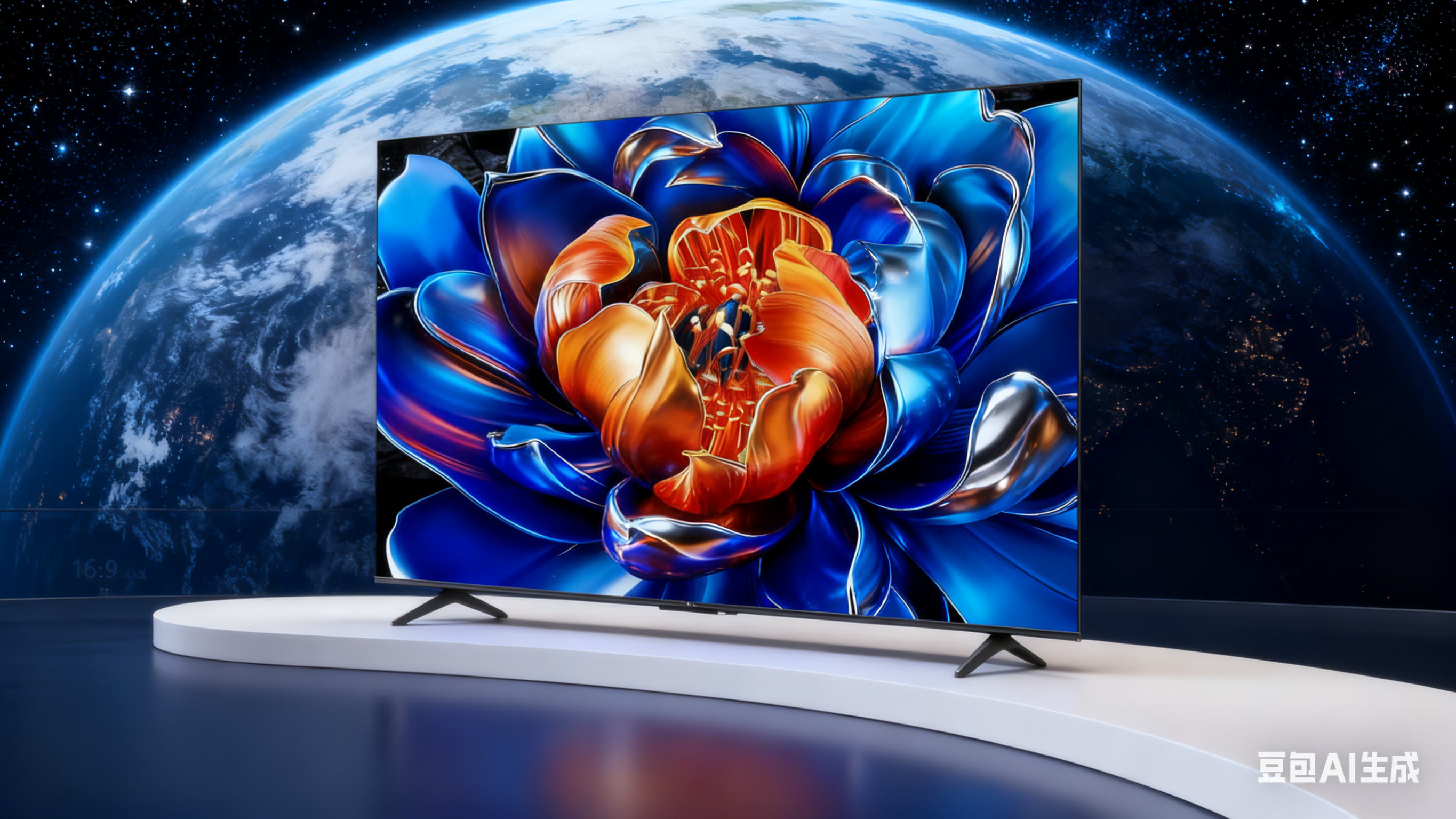 144hz高刷电视如何重塑家庭娱乐体验?创维智慧屏带来影院级流畅观感