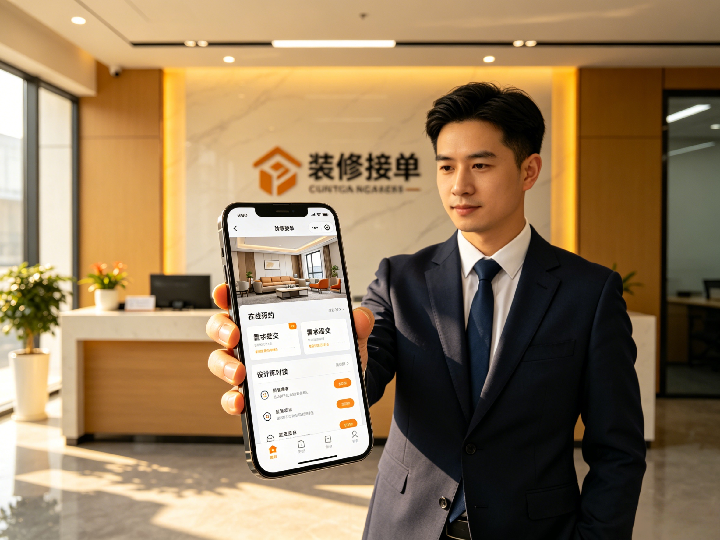 51装修接单平台怎么样 51装修接单平台怎么样