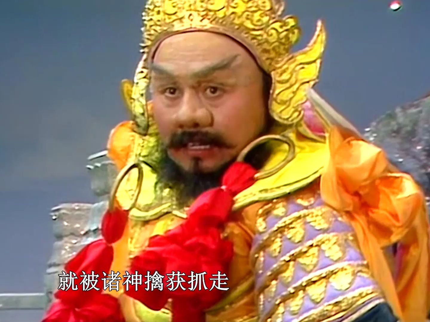 猪八戒有过那么多女人,为何一个孩子没留下?