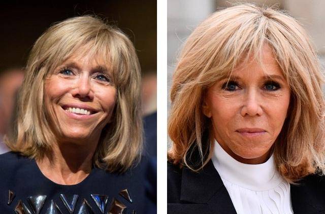 法国第一夫人布丽吉特:从师生恋到总统夫人的传奇之路