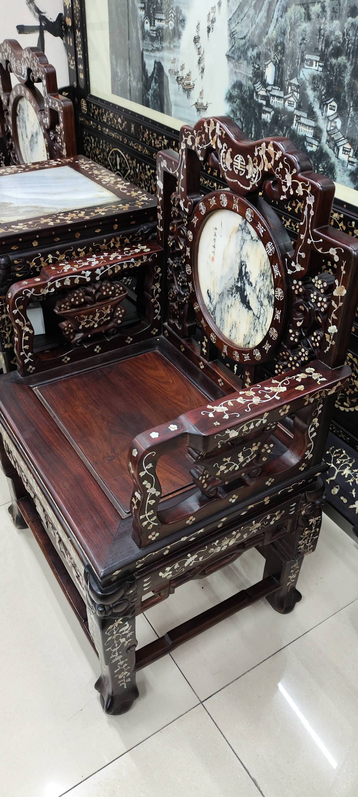 红木家具回收##大红酸枝家具回收##黄花梨家具回收#洛阳老红木家具