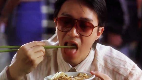 周星驰电影《食神》时隔28年登内地大银幕,定档8月31日