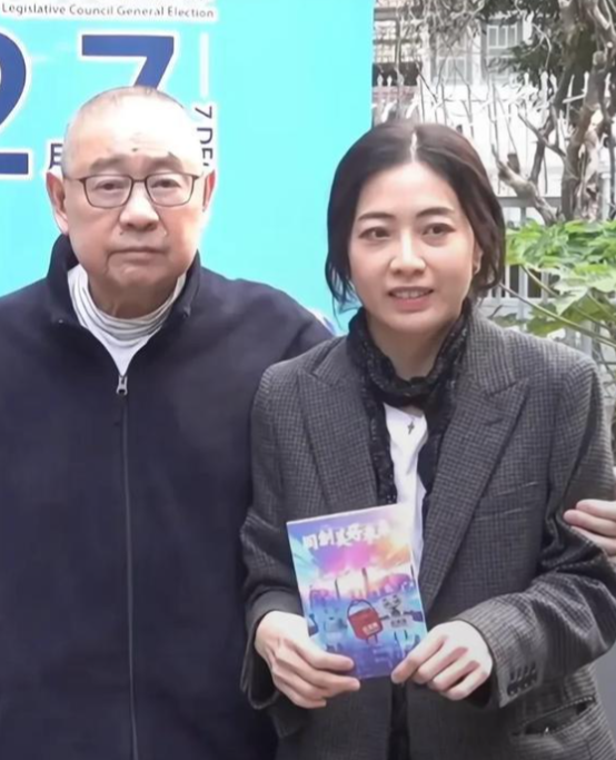 甘比凭什么成最后赢家?
