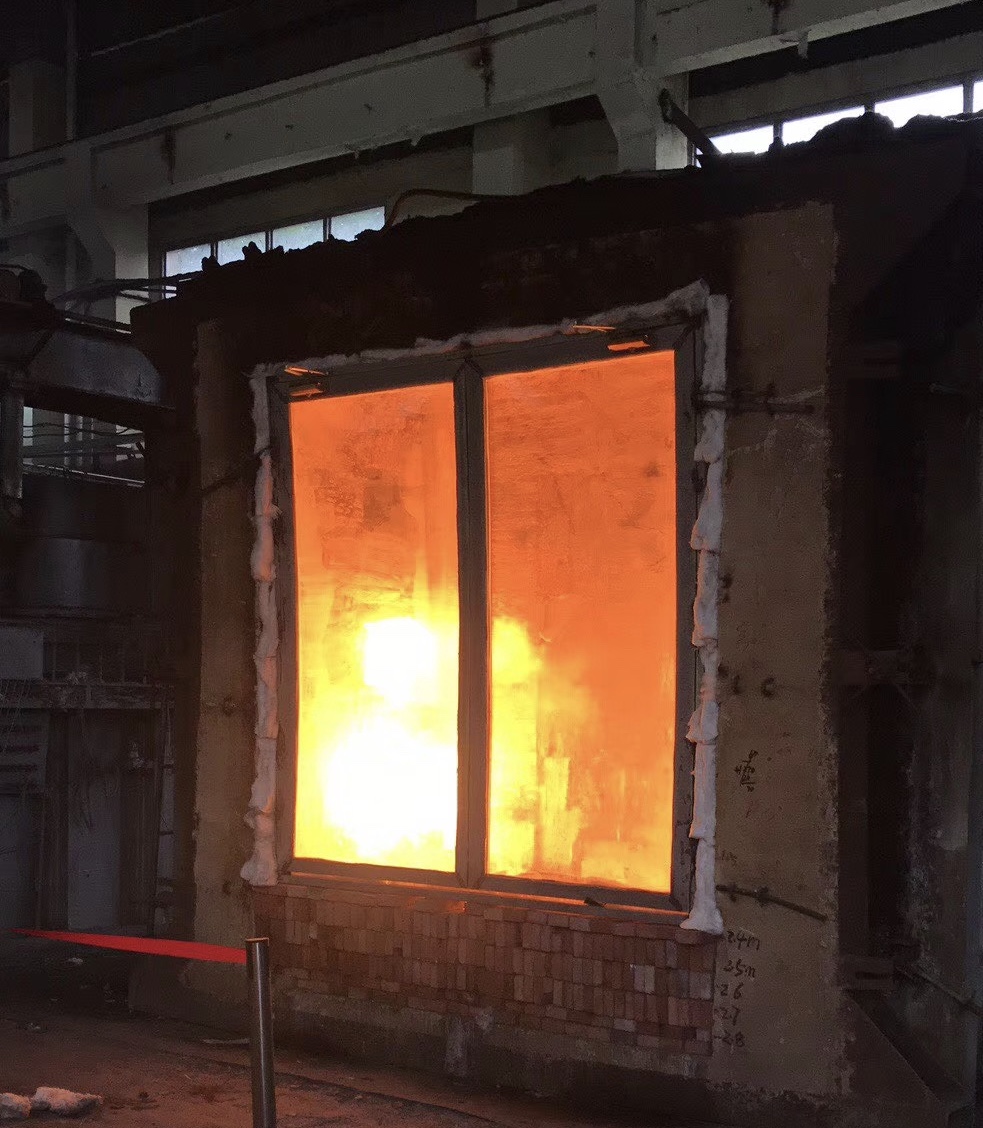Fire-Rated Glass as Critical Fire Barriers in Building Design