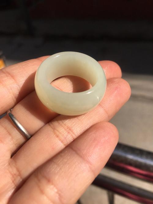 和田玉不值钱吗(和田玉青玉值钱吗) 第2张