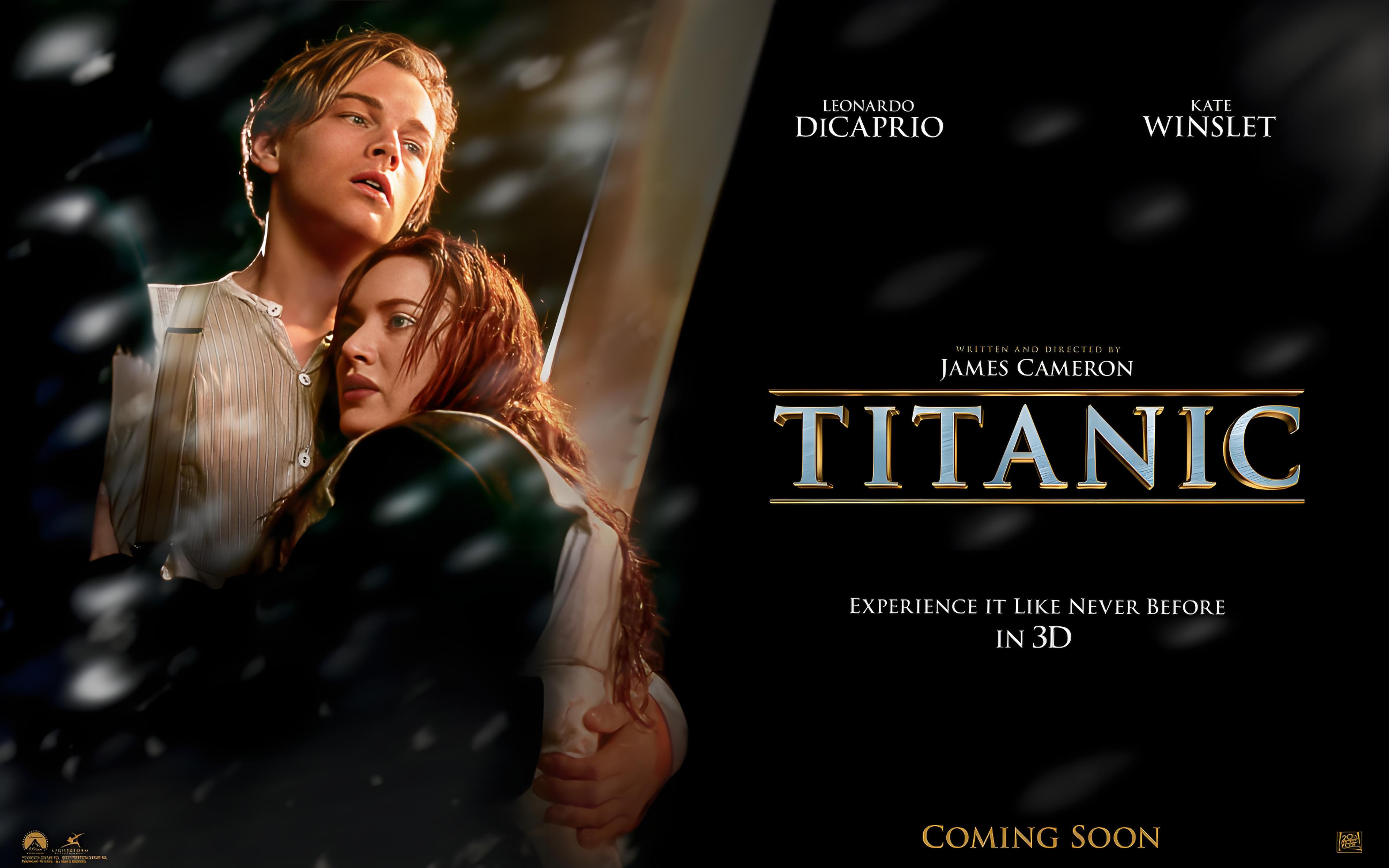 泰坦尼克号作曲者威尔·詹宁斯近日离世,我心永恒,传奇落幕!