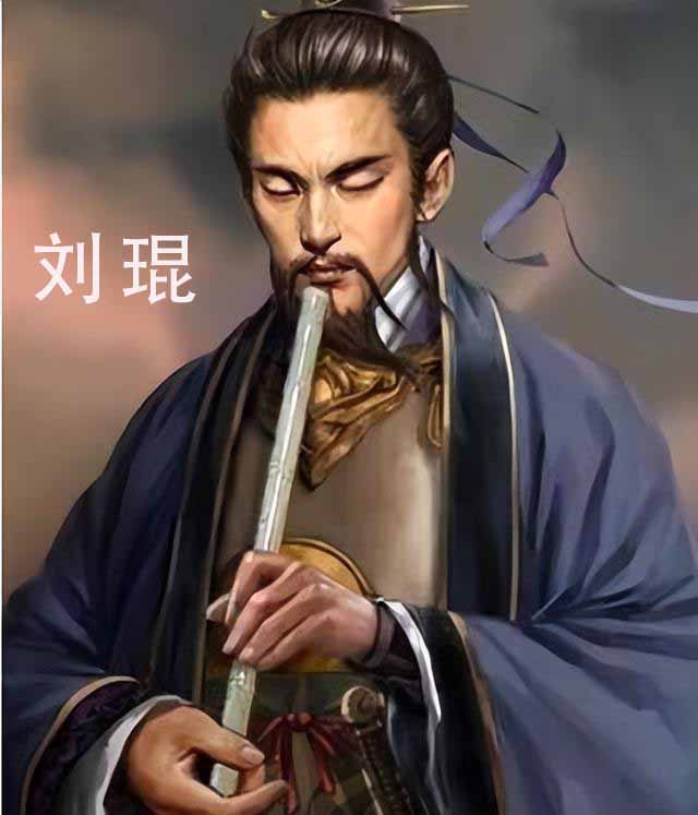 成语"闻鸡起舞"的两位主人公,一个死于非命,一个郁郁而终