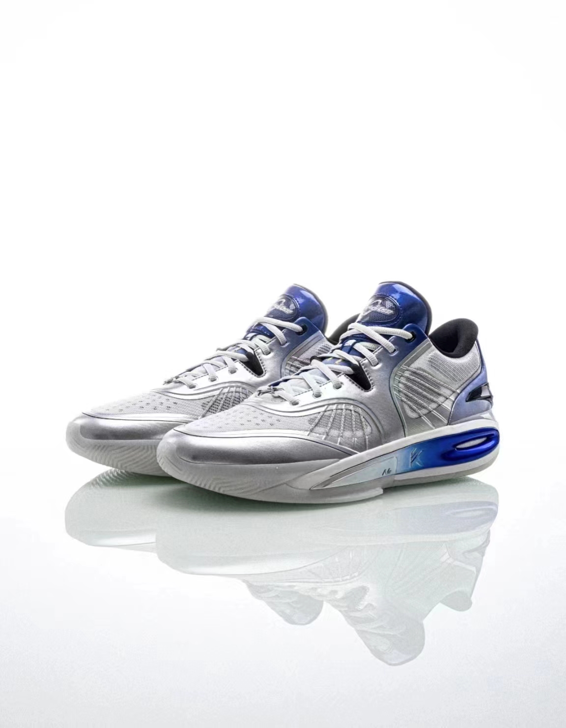 安踏kt10"美国国家队"配色曝光!可惜汤普森无缘亮相巴黎奥运会