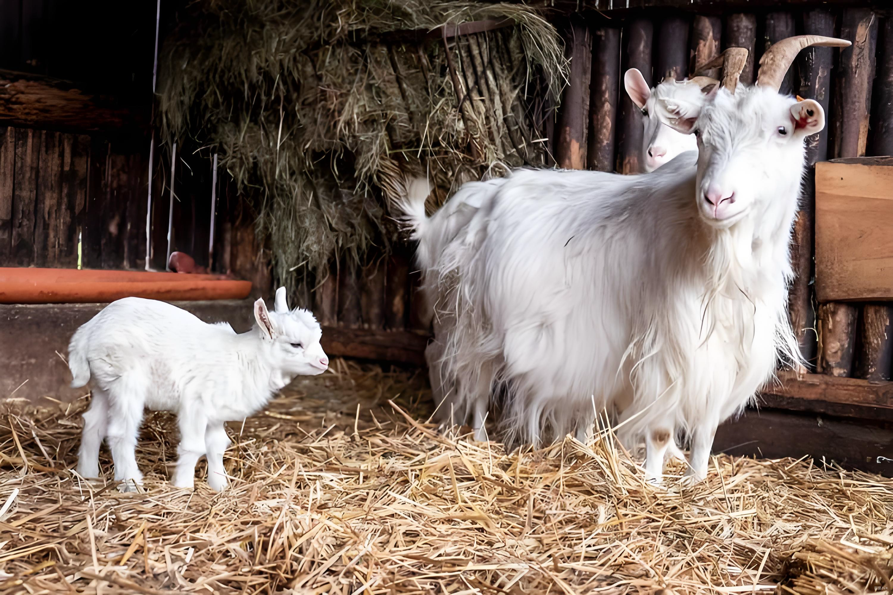 探寻内蒙古羊的传奇:为何能让青海,新疆,山东羊黯然失色?