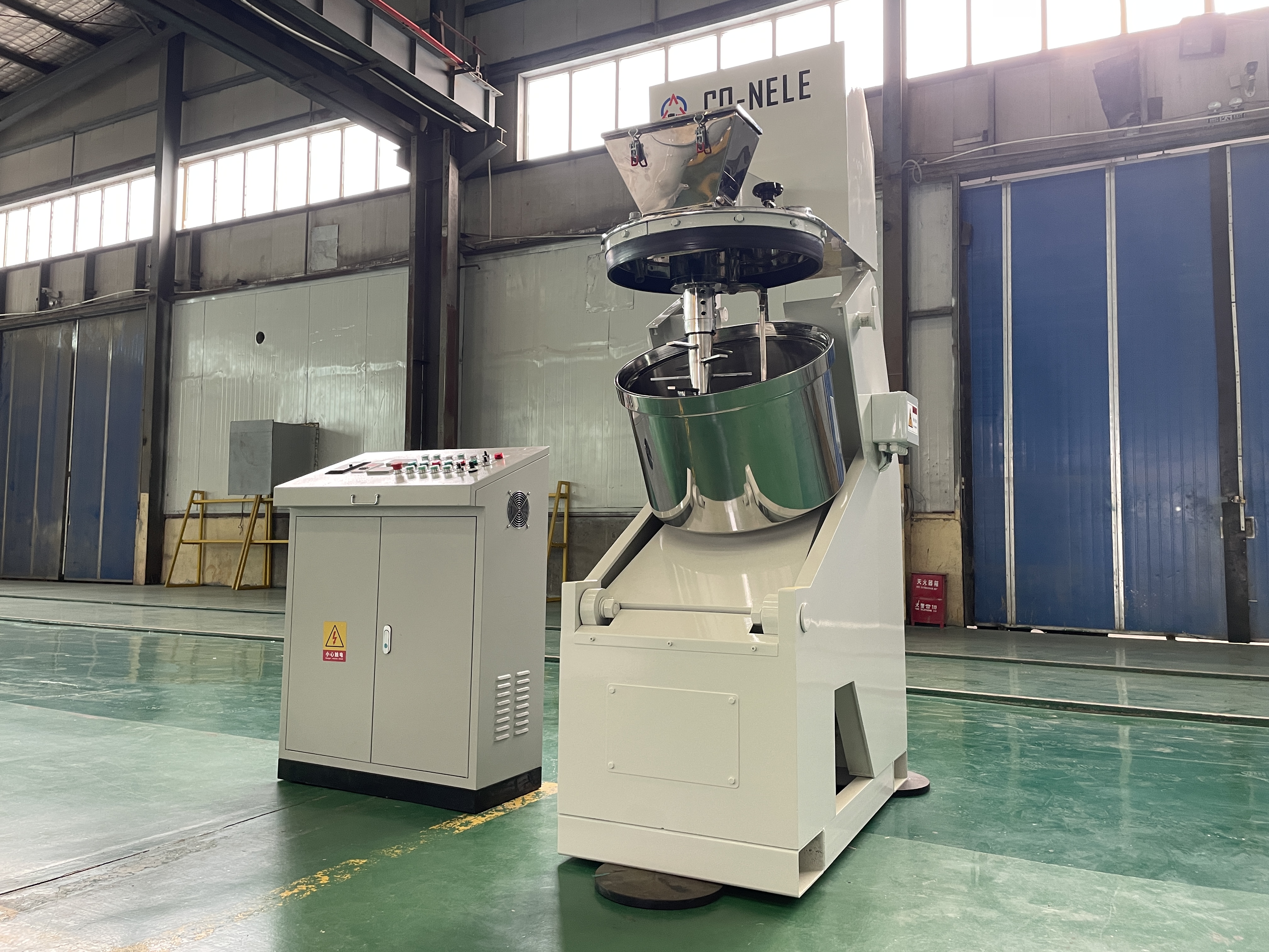 实验室造粒机生产实力过硬降低成本