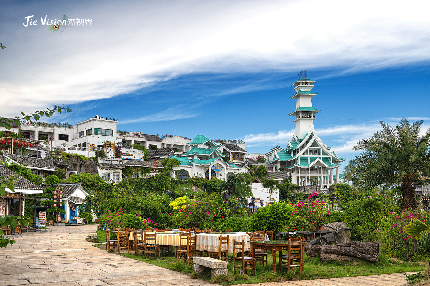 广西北海新地标 合浦海丝首港 带你领略古代丝绸之路的繁华盛景!