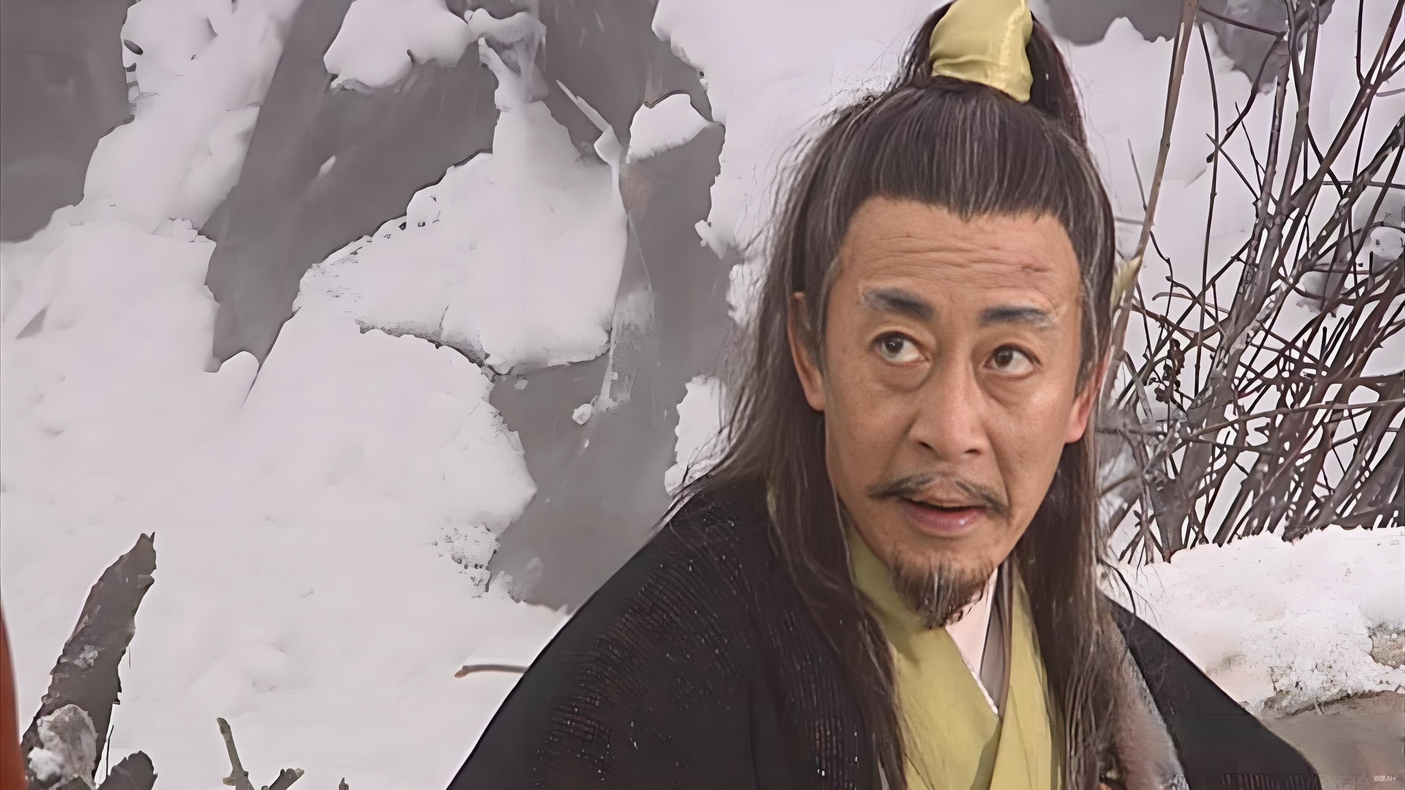 《连城诀》中,"落花流水"组合,实力怎样?