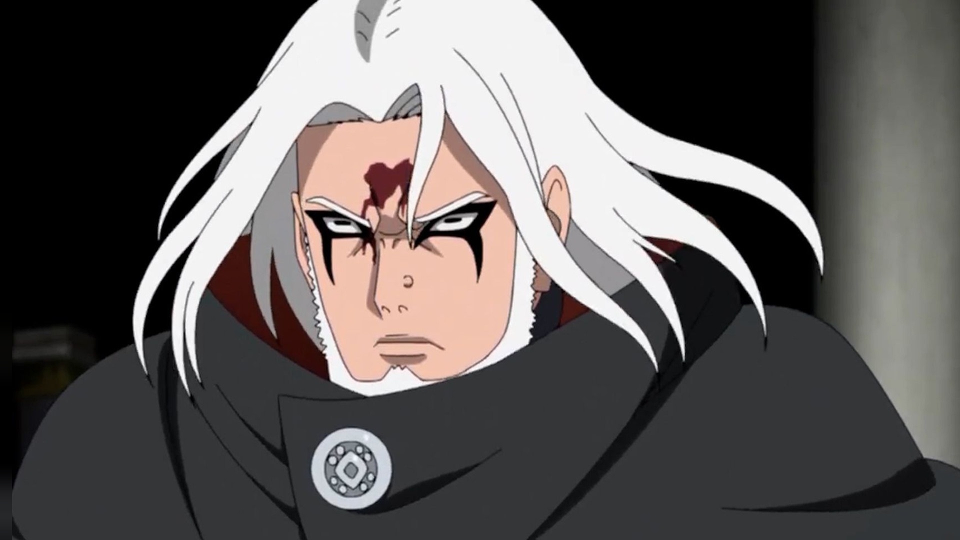 博人传第二部:博人会用飞雷神的原因揭晓了,原来是他自己开发的