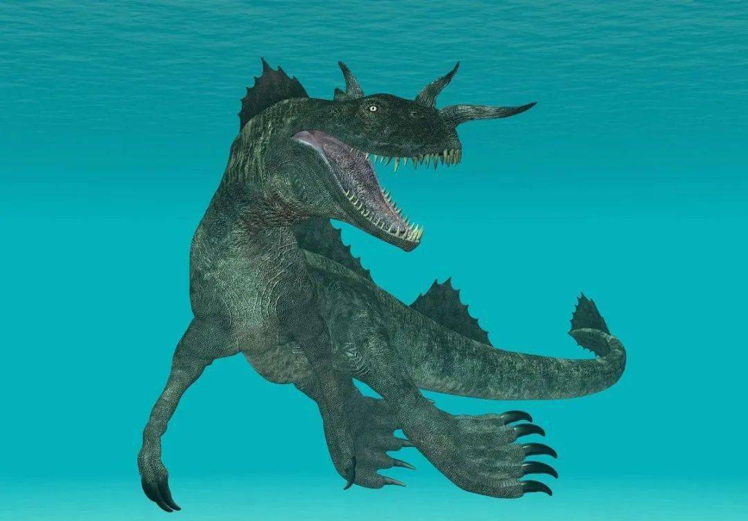 世界十大怪物之谜