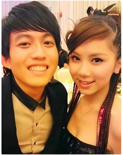 分手八年,邓紫棋新恋情曝光,林宥嘉爱情之路再受关注