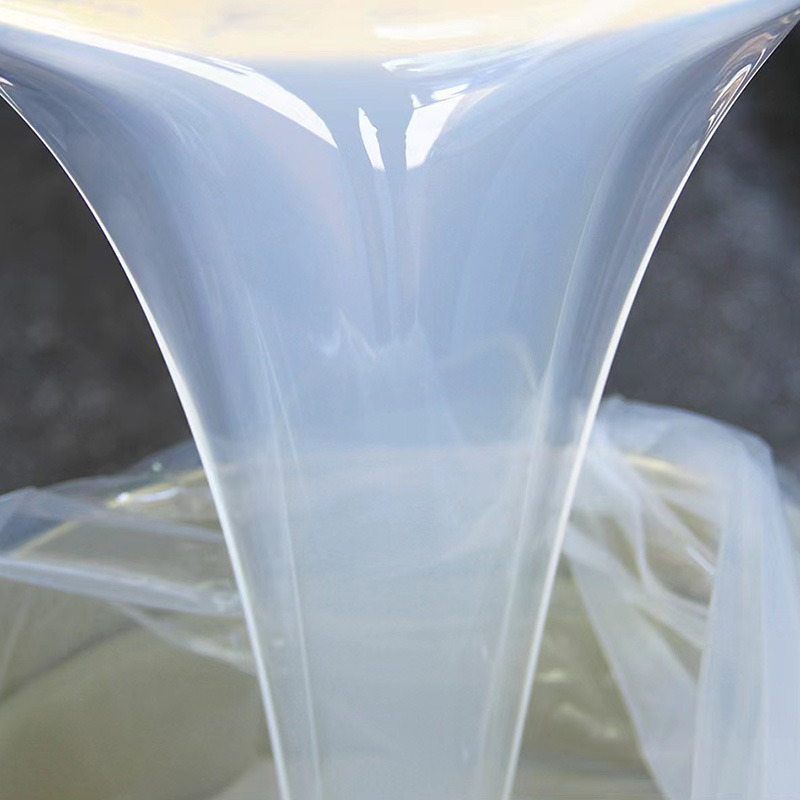 液态硅胶产品生产时出现缺胶的原因有哪些?