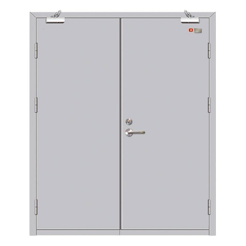 甲级防火门耐火极限