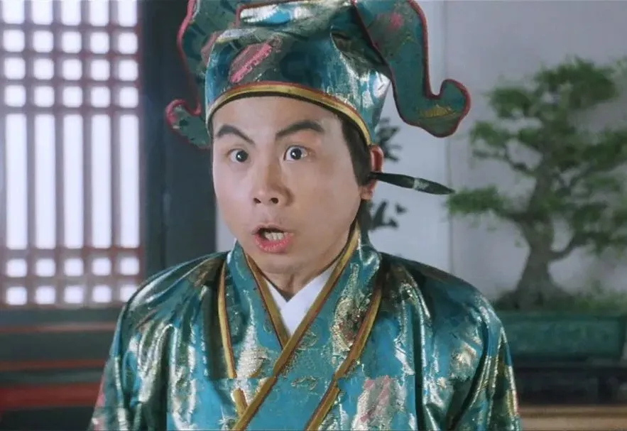 港星黄一山曝出好消息:庆祝修脚店开业,妻子直言要开100间