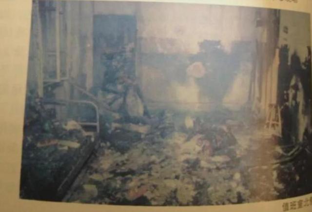 鹤岗 "1.28"大案罪犯为何如此疯狂?皆因心理扭曲!