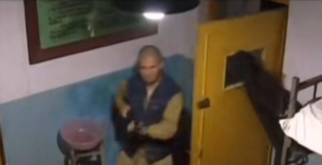 鹤岗 "1.28"大案罪犯为何如此疯狂?皆因心理扭曲!