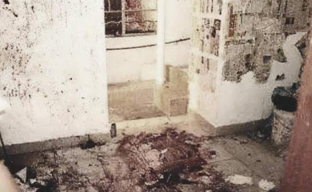 鹤岗 "1.28"大案罪犯为何如此疯狂?皆因心理扭曲!