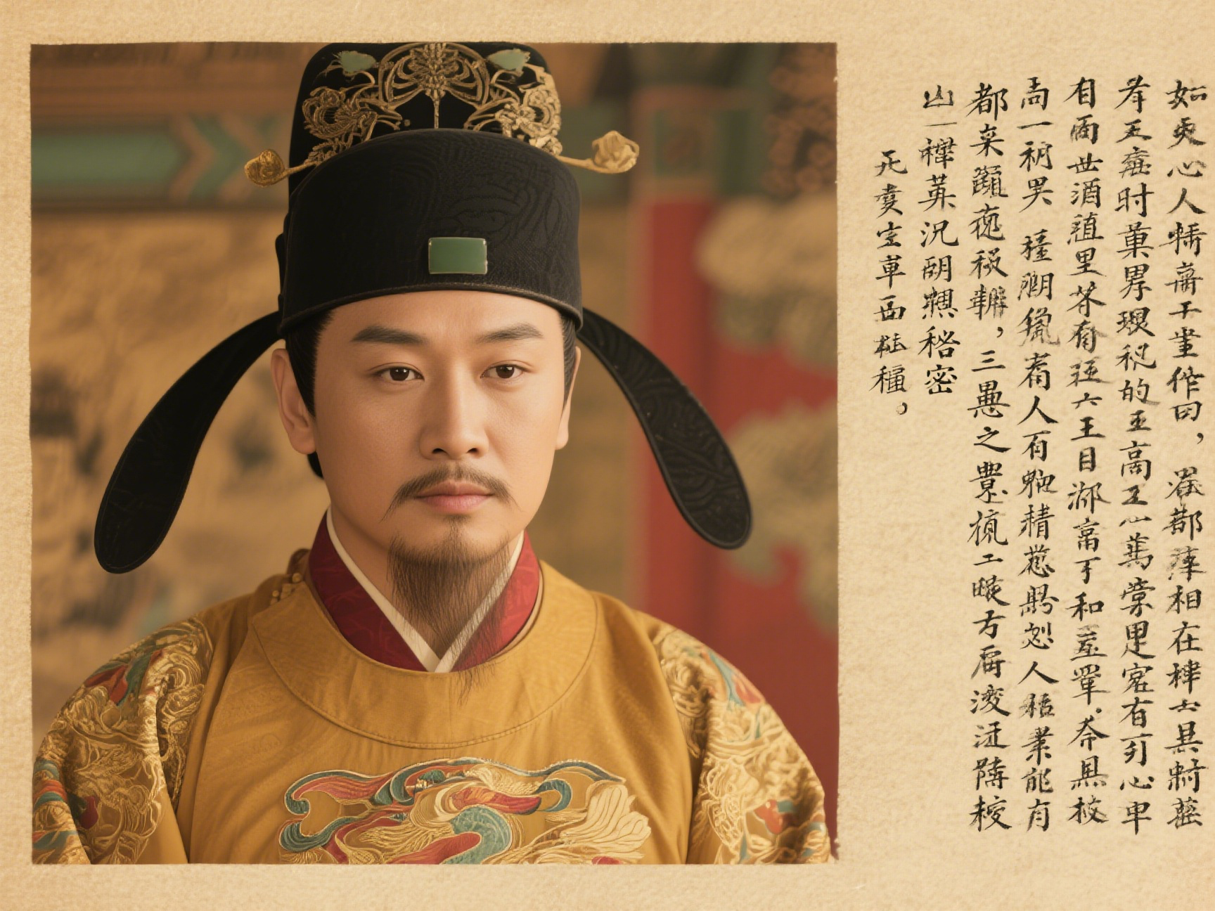 建文帝失踪谜案:六百年追寻与历史的隐秘拼图