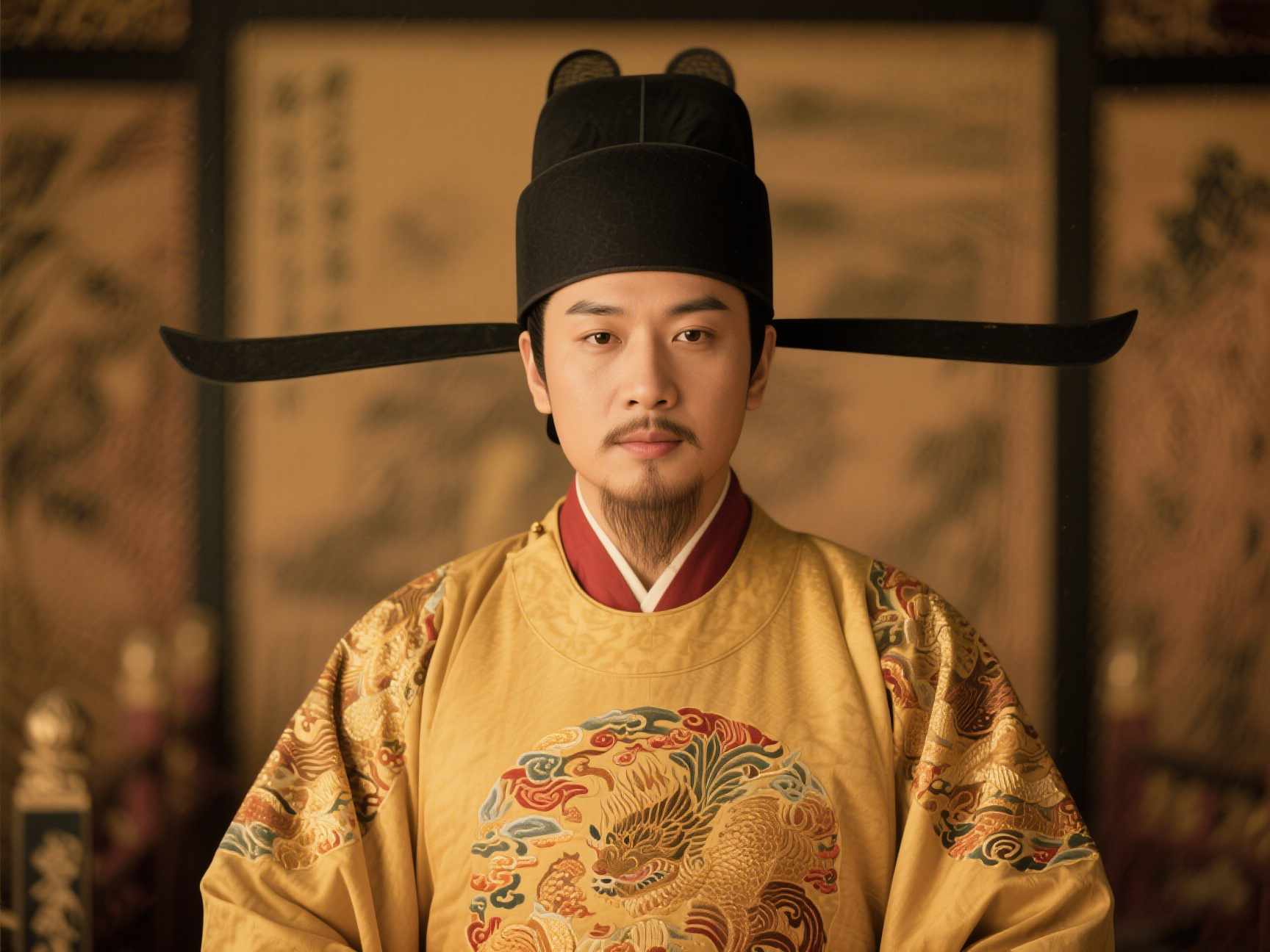 建文帝失踪谜案:六百年追寻与历史的隐秘拼图