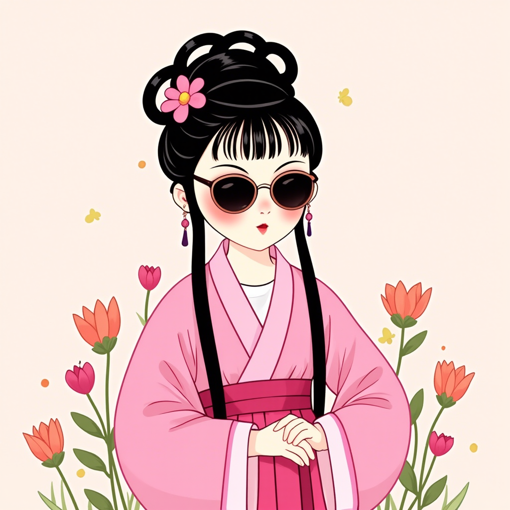 林黛玉:用最温柔的语气,说最扎心的话,花式怼人