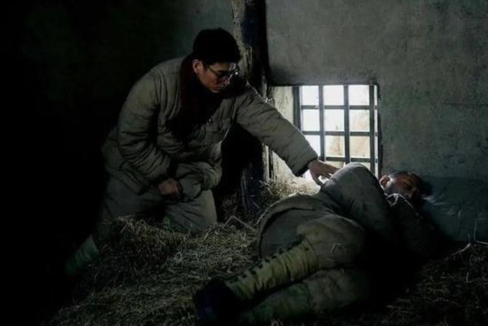 他是抗美援朝最大的叛徒,害死6700多名战友,最后下场如何?