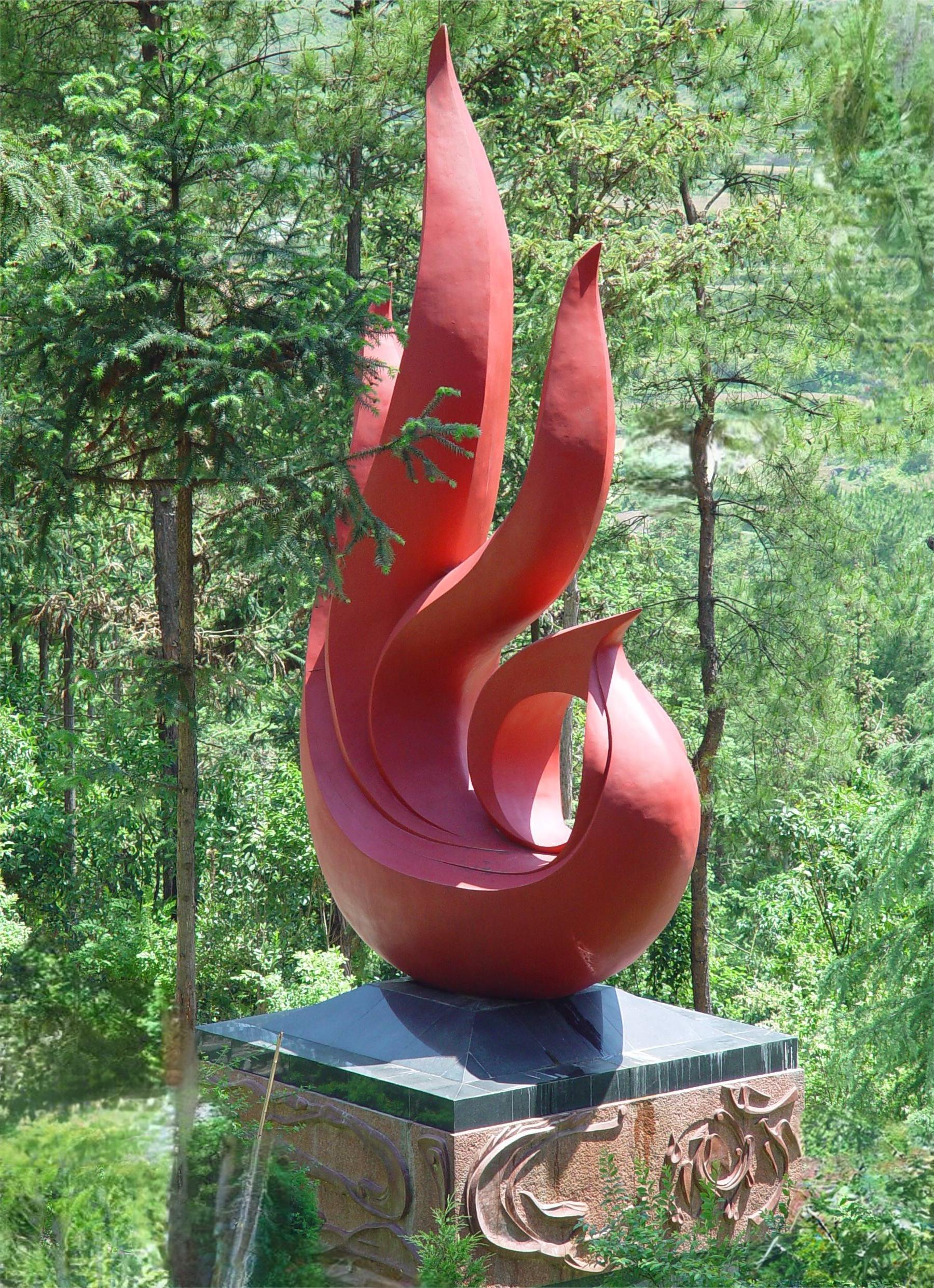 贵阳凤凰山公墓:文化与哲学的交融之地