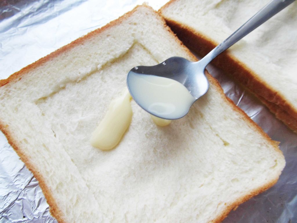 甜品制作必备品:炼乳是什么东西?