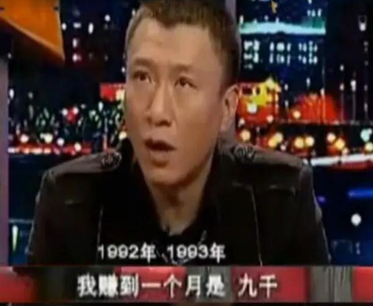 一场活动,展示出孙红雷的真正格局,难怪天价片酬都难以打动他