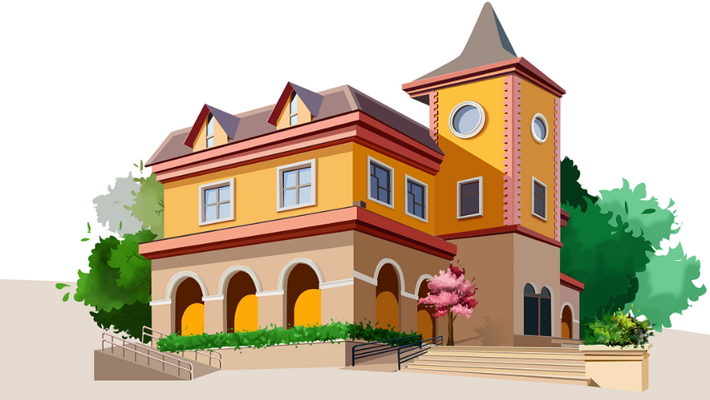 没想到,一个工人在装修时擅自入住,却突发疾病一命呜呜在别墅里.