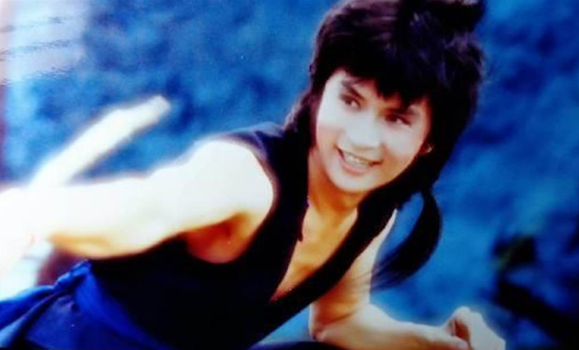 突发!76岁演员李小飞去世,因演"韦小宝"被奉经典,晚年卖水饺