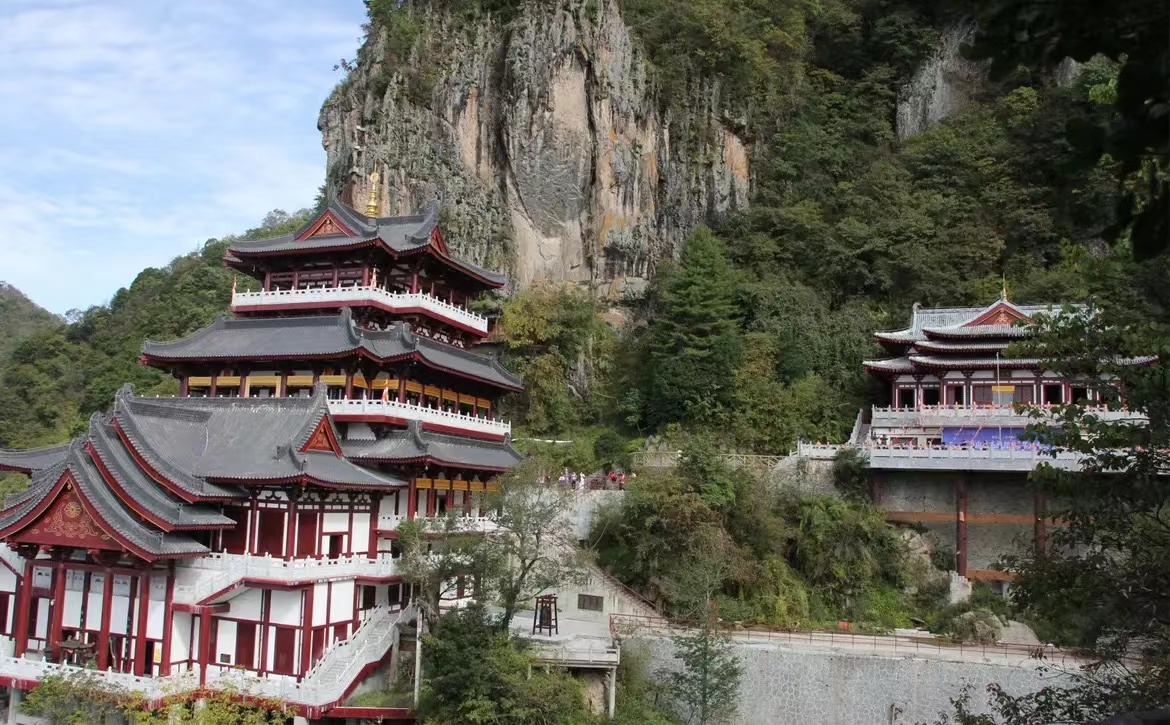 陕西安康周边城市旅游景点有哪些地方是值得推荐的呢