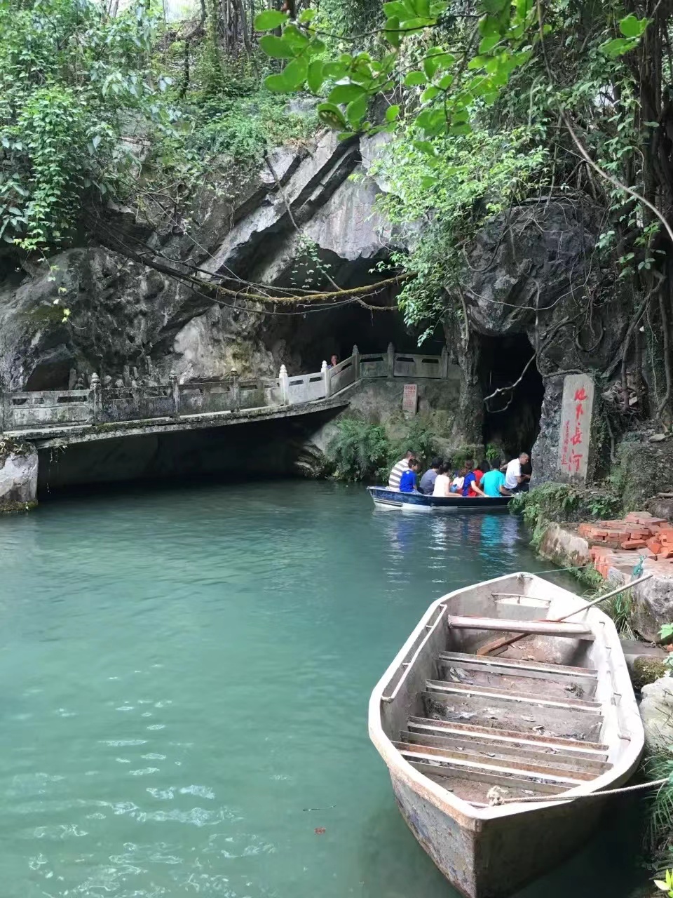 金华免费的旅游景点图片