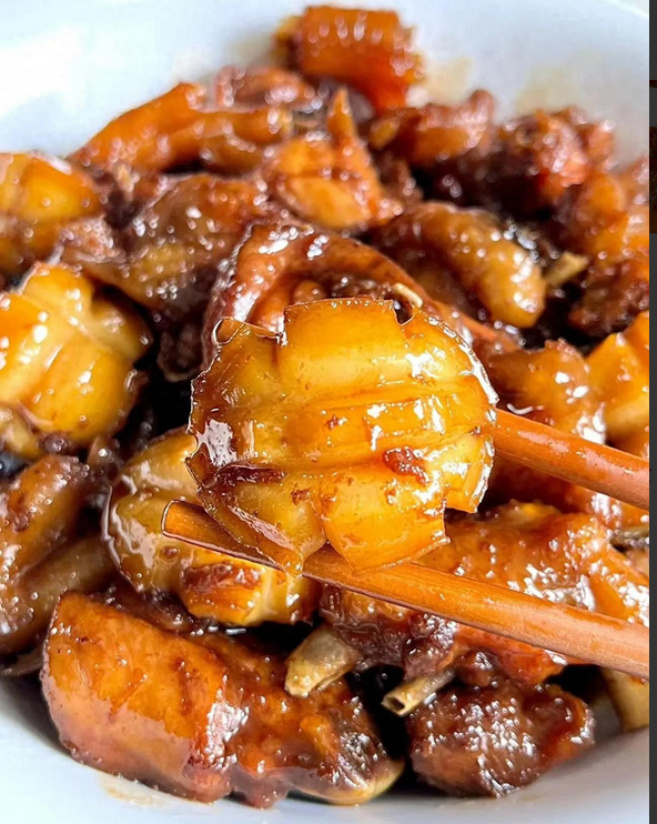 今天就给大家安利4道立夏必吃的"福气菜",不仅能