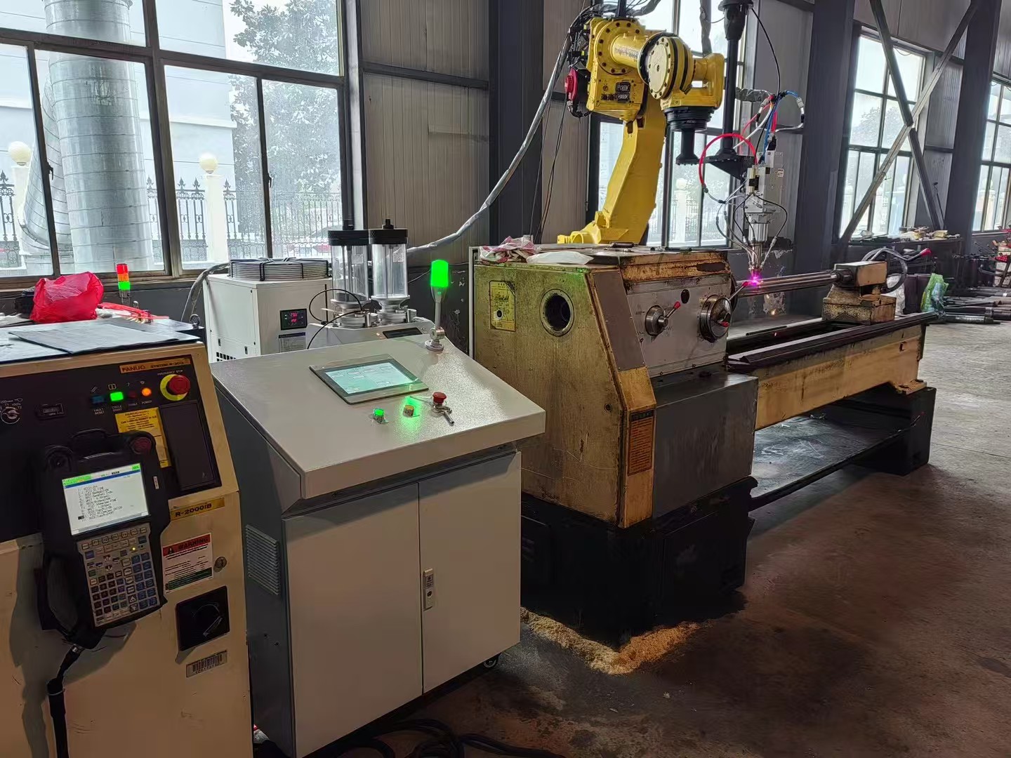 金属3D打印：制造业的新引擎