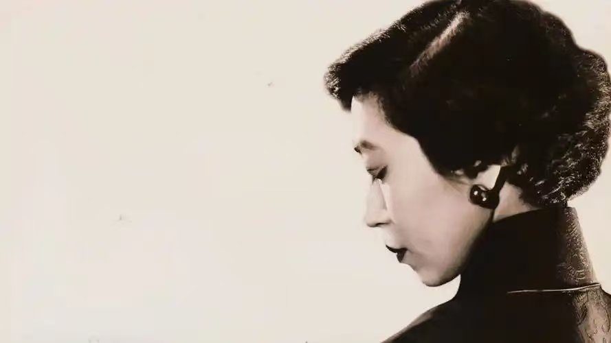 柯灵:遥寄张爱玲