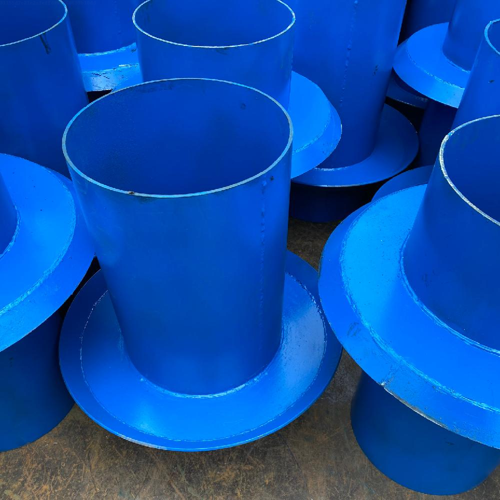 曲靖止水环套管