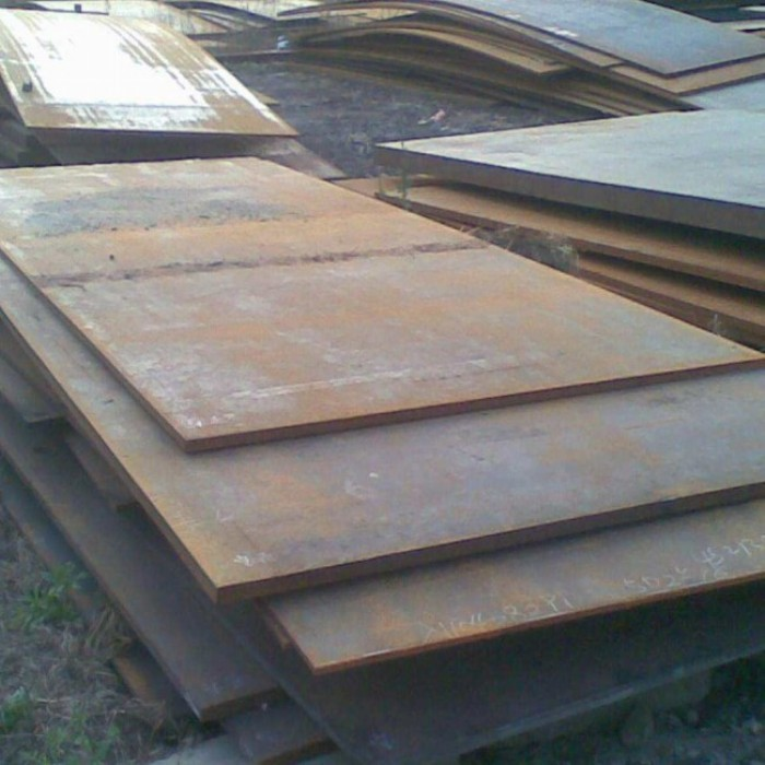 揭阳涟钢nm400耐磨钢板