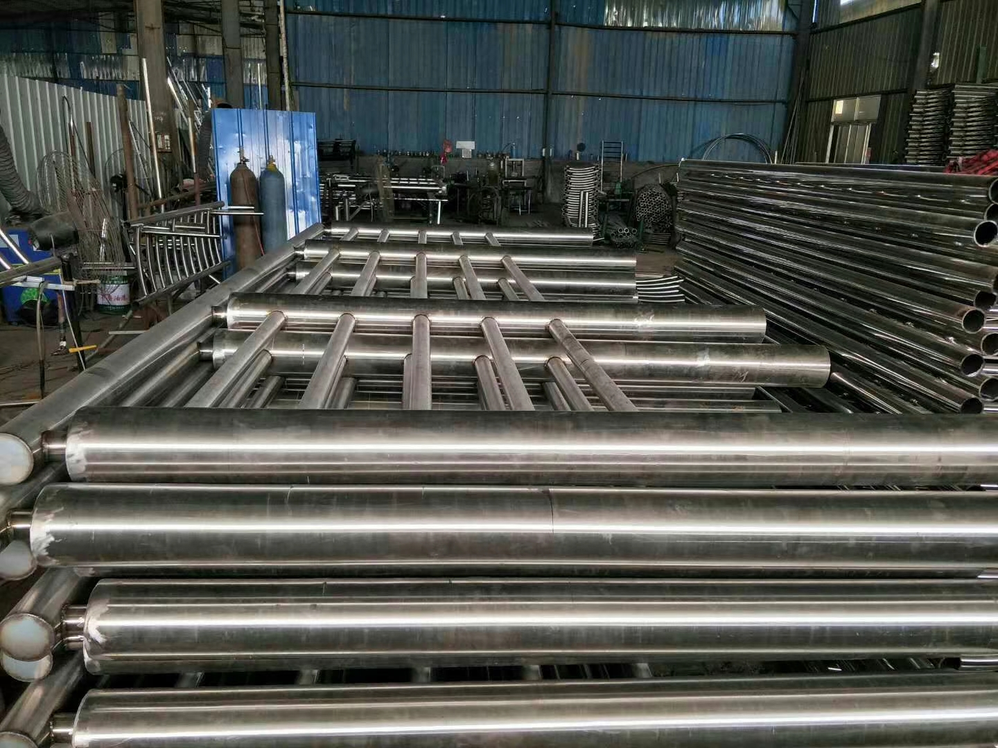 广安不锈钢碳素钢复合管加工厂家怎么选3个要点助你避坑