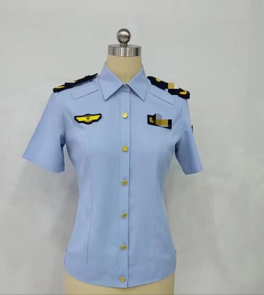 农业执法标志服定制