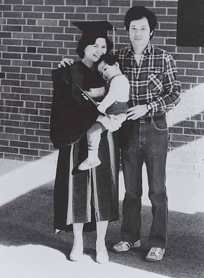 李安:华人宝藏导演,竟被老婆养了6年?