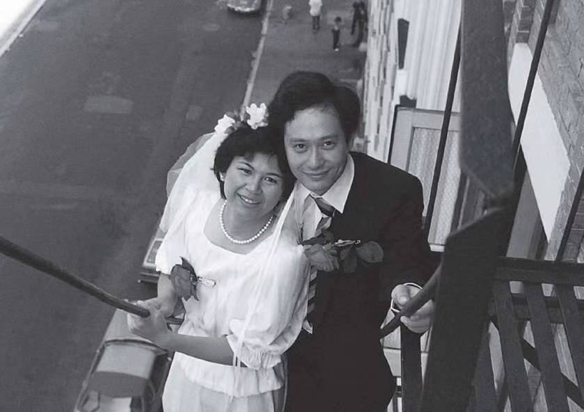 李安:华人宝藏导演,竟被老婆养了6年?