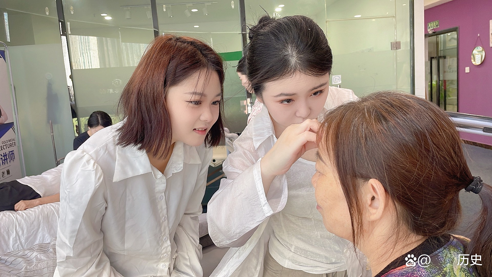 匠心纹绣培训机构_正规纹绣培训学校推荐_口碑好的纹绣培训学校