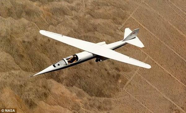 世界上设计最奇葩的飞机