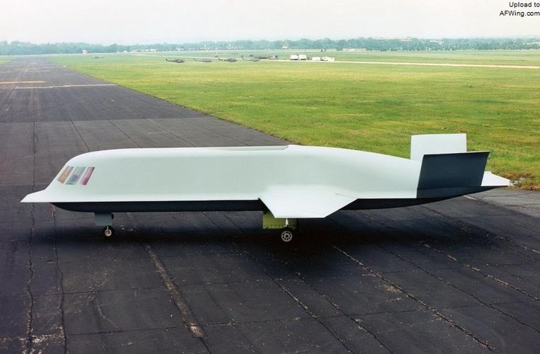 世界上设计最奇葩的飞机